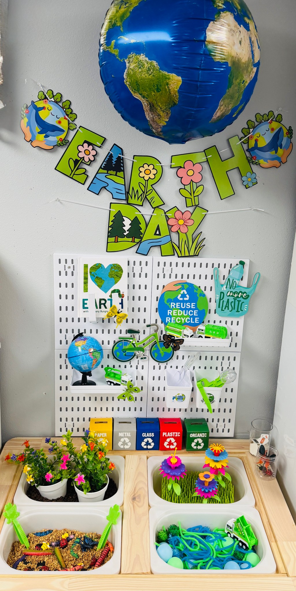 🌍 Happy Earth Day! Let’s Dig In!&nbsp;🌱